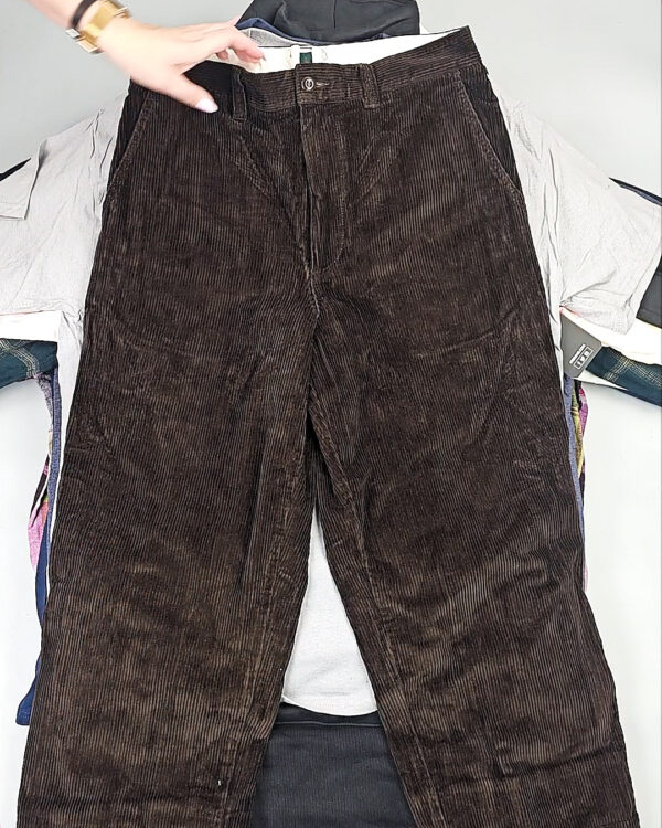 Фотография  325 - CANADA  Winter mix 64#15 кг, ЛОТ СТ-9808 оптом в Калининграде и Калининградской области