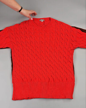 Фотография  415 - Джемпера СТОК CAN#10 кг, ЛОТ СТ-9915 оптом в Калининграде и Калининградской области