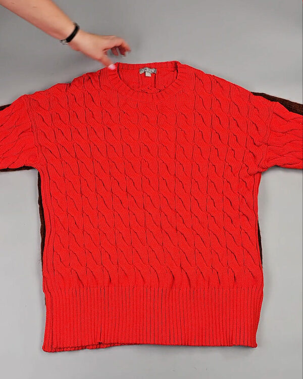 Фотография  271 - Джемпера СТОК CAN#10 кг, ЛОТ СТ-9915 оптом в Калининграде и Калининградской области