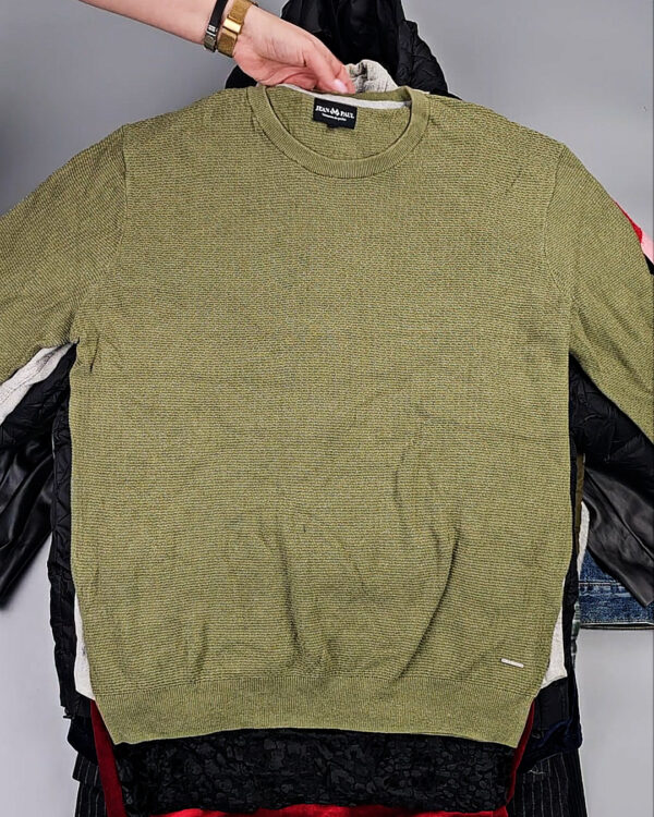 Фотография  719 - Норвегия W#50 кг, ЛОТ СХ-0227 оптом в Калининграде и Калининградской области