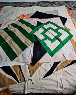 Фотография  819 - Предметы домашнего обихода H&M, 25 кг, ЛОТ СТ-9897 оптом в Калининграде и Калининградской области