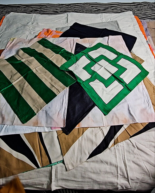 Фотография  143 - Предметы домашнего обихода H&M, 25 кг, ЛОТ СТ-9897 оптом в Калининграде и Калининградской области