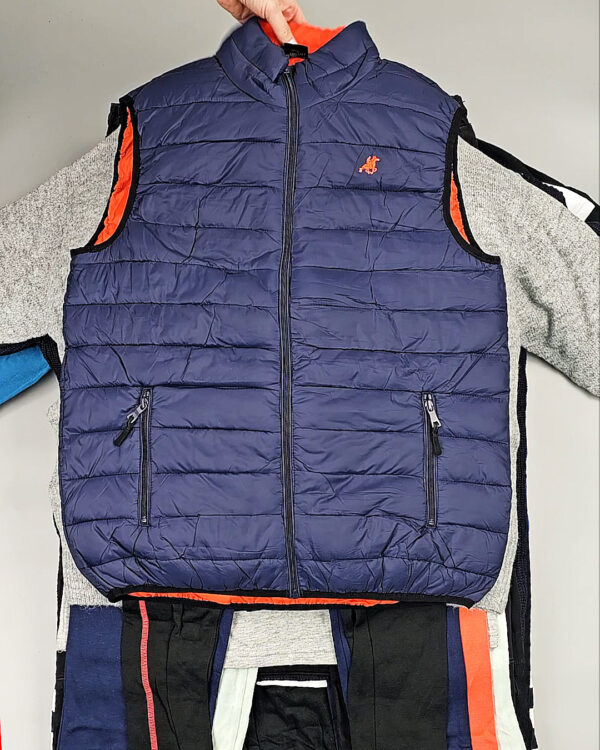 Фотография  148 - LIDL Winter mix#15 кг, ЛОТ СТ-9980 оптом в Калининграде и Калининградской области