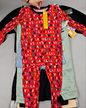 Фотография  304 - KIDS СТОК CAN 084#5 кг, ЛОТ СТ-9672 оптом в Калининграде и Калининградской области