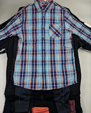 Фотография  422 - LIDL Winter м/ж 022024#15 кг, ЛОТ СТ-9977 оптом в Калининграде и Калининградской области