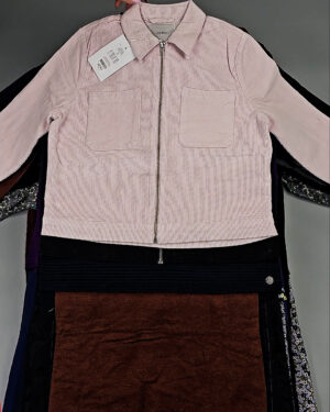 Купить Женский зимний микс DK COMPANY, 20 кг, ЛОТ СТ-9945 оптом в Калининграде и Калининградской области