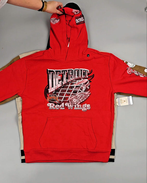 Фотография  781 - Толстовки муж HOLLISTER SW#10 кг, ЛОТ СТ-9648 оптом в Калининграде и Калининградской области