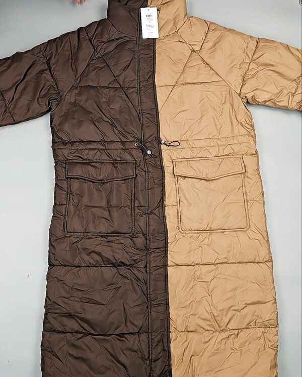 Фотография  791 - Верхняя одежда VILA#10,4 кг, ЛОТ СТ-9712 оптом в Калининграде и Калининградской области