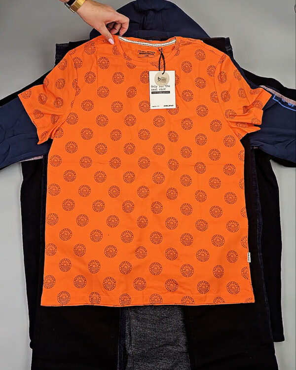 Фотография  947 - BLEND HE W 064#15 кг, ЛОТ СТ-9789 оптом в Калининграде и Калининградской области