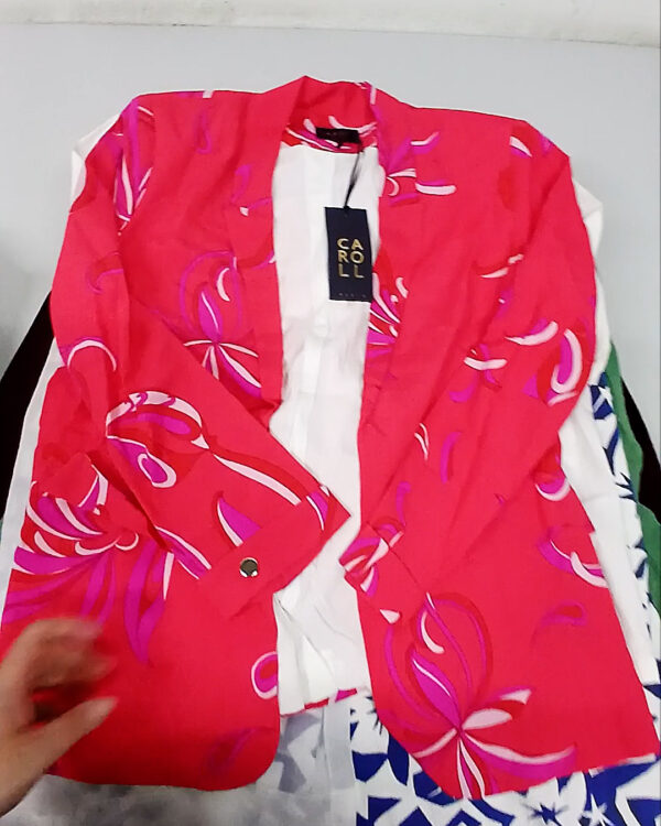 Фотография  650 - BRAND Premium Women 075#8,2 кг, ЛОТ СТ-9824 оптом в Калининграде и Калининградской области