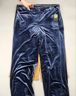 Фотография  425 - Брюки женские зима C&A 025#10 кг, ЛОТ СТ-9907 оптом в Калининграде и Калининградской области