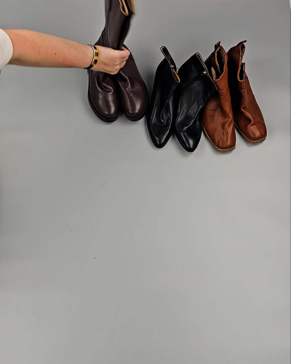 Фотография  761 - Обувь CAN деми 084#11,4 кг, ЛОТ СТ-9778 оптом в Калининграде и Калининградской области