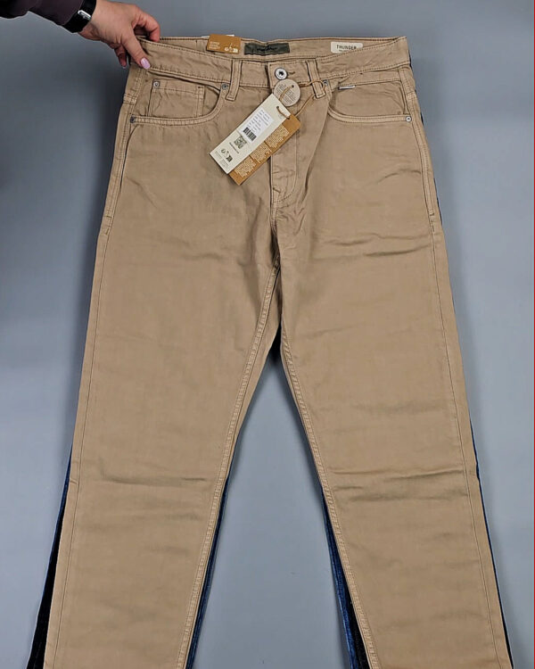 Фотография  349 - Джинсы BLEND HE 075#10 кг, ЛОТ СТ-9855 оптом в Калининграде и Калининградской области