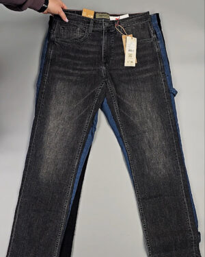 Фотография  893 - Джинсы BLEND HE 075#10 кг, ЛОТ СТ-9853 оптом в Калининграде и Калининградской области