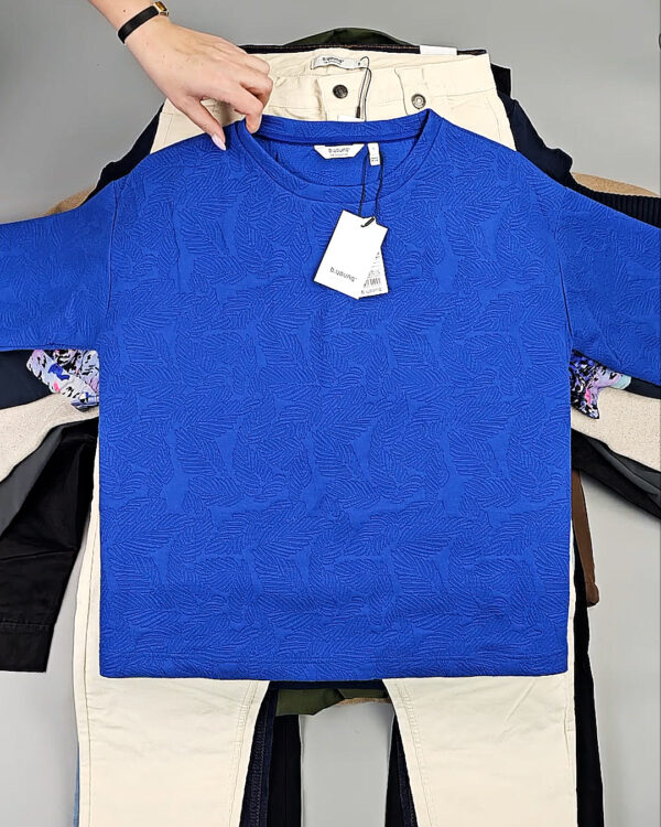 Фотография  493 - Женский зимний микс DK COMPANY, 20 кг, ЛОТ СТ-9946 оптом в Калининграде и Калининградской области