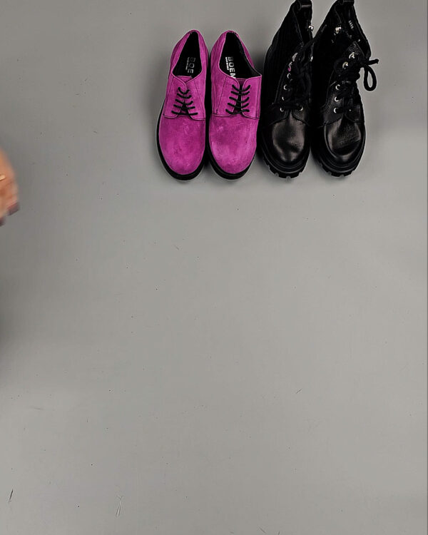 Фотография  774 - Обувь Италия осень#9 шт, ЛОТ СТ-9683 оптом в Калининграде и Калининградской области