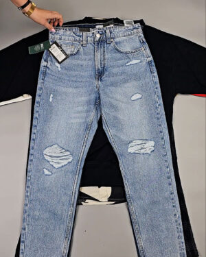 Фотография  680 - ONLY men 075#11 кг, ЛОТ СТ-9814 оптом в Калининграде и Калининградской области