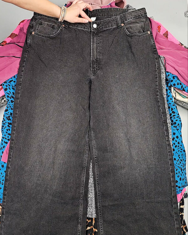 Фотография  370 - XXL Winter mix БМ#15 кг, ЛОТ СХ-0252 оптом в Калининграде и Калининградской области