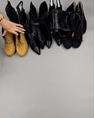 Фотография 475 - Обувь СТОК Demi шт#20 шт, ЛОТ СТ-9773 оптом в Калининграде и Калининградской области