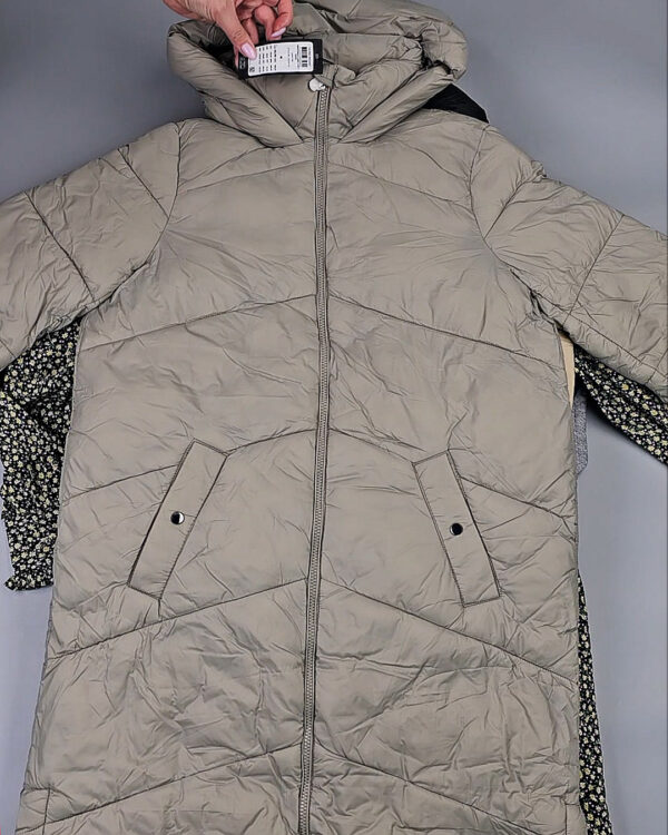 Фотография  501 - VERO MODA  Winter mix#10 кг, ЛОТ СТ-9796 оптом в Калининграде и Калининградской области