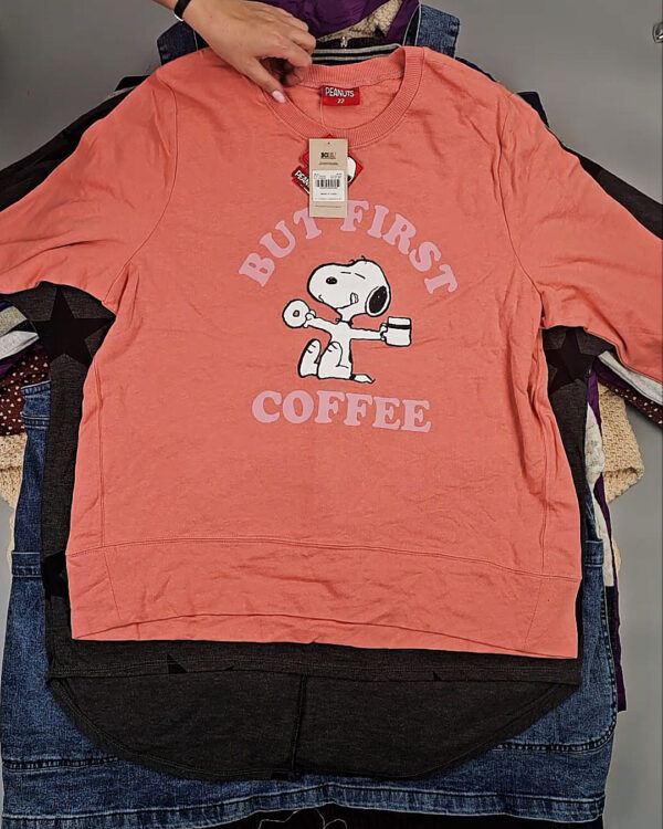 Фотография  426 - XXL Winter mix БМ#15 кг, ЛОТ СХ-0195 оптом в Калининграде и Калининградской области