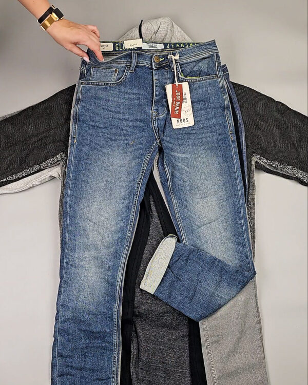 Фотография  941 - BLEND HE W 064#15 кг, ЛОТ СТ-9792 оптом в Калининграде и Калининградской области