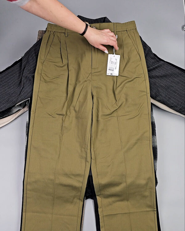 Фотография  534 - CASUAL FRIDAY Winter 075#20 кг, ЛОТ СТ-9983 оптом в Калининграде и Калининградской области