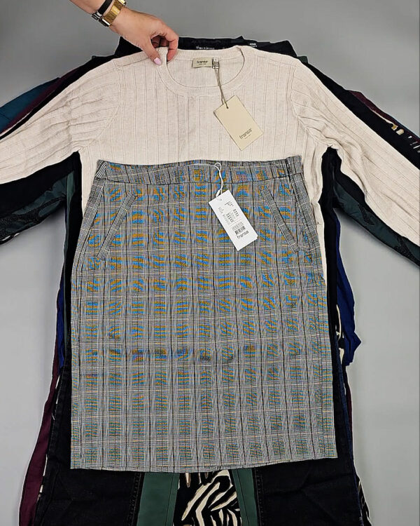 Фотография  117 - FRANSA Winter mix 104#15 кг, ЛОТ СТ-9803 оптом в Калининграде и Калининградской области