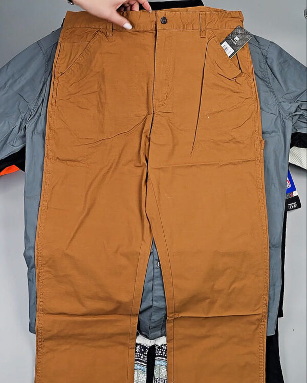 Фотография  975 - CANADA  Winter mix 084#20 кг, ЛОТ СТ-9987 оптом в Калининграде и Калининградской области