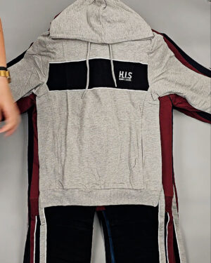 Фотография  520 - Спортивные костюмы (Herren-Trainingsanzuge voп HIS)#17,1 кг, ЛОТ СТ-9630 оптом в Калининграде и Калининградской области