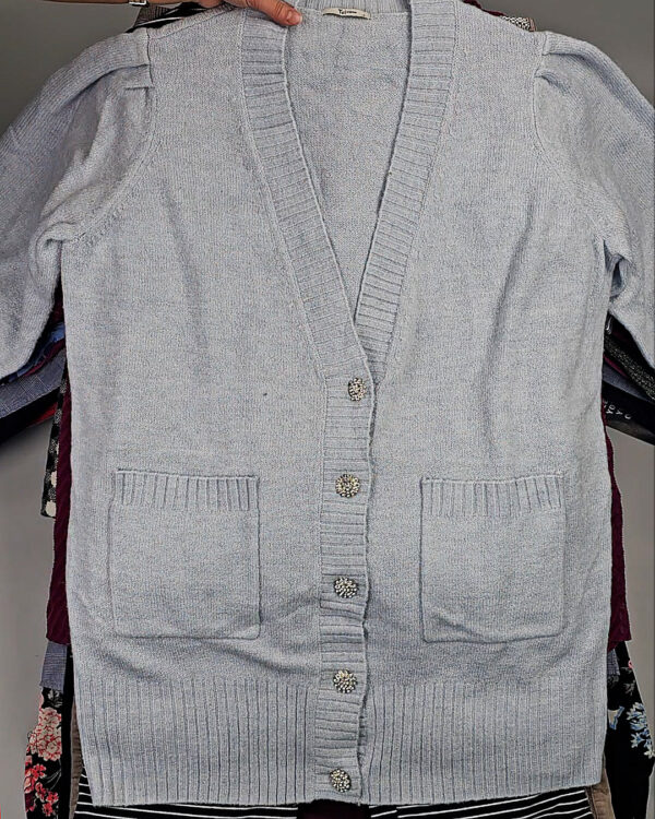 Фотография  586 - SC Winter 1 mix#20 кг, ЛОТ СХ-0254 оптом в Калининграде и Калининградской области