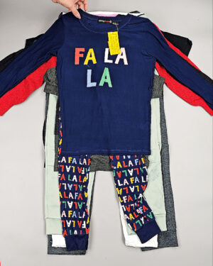 Фотография 207 - KIDS СТОК CAN 084#5 кг, ЛОТ СТ-9674 оптом в Калининграде и Калининградской области