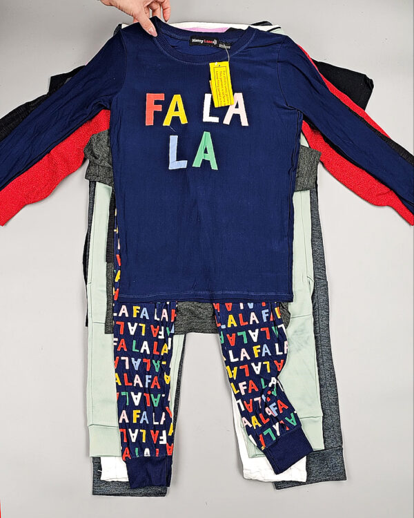 Фотография  310 - KIDS СТОК CAN 084#5 кг, ЛОТ СТ-9674 оптом в Калининграде и Калининградской области