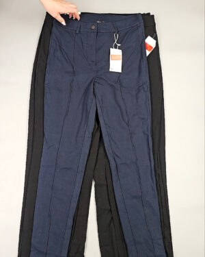 Фотография  469 - Брюки женские зима C&A 025#10 кг, ЛОТ СТ-9905 оптом в Калининграде и Калининградской области