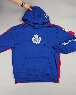 Фотография  463 - Толстовки муж HOLLISTER SW#10 кг, ЛОТ СТ-9649 оптом в Калининграде и Калининградской области