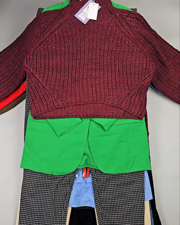 Фотография  149 - DK+Bestseller 085#16 кг, ЛОТ СТ-9950 оптом в Калининграде и Калининградской области