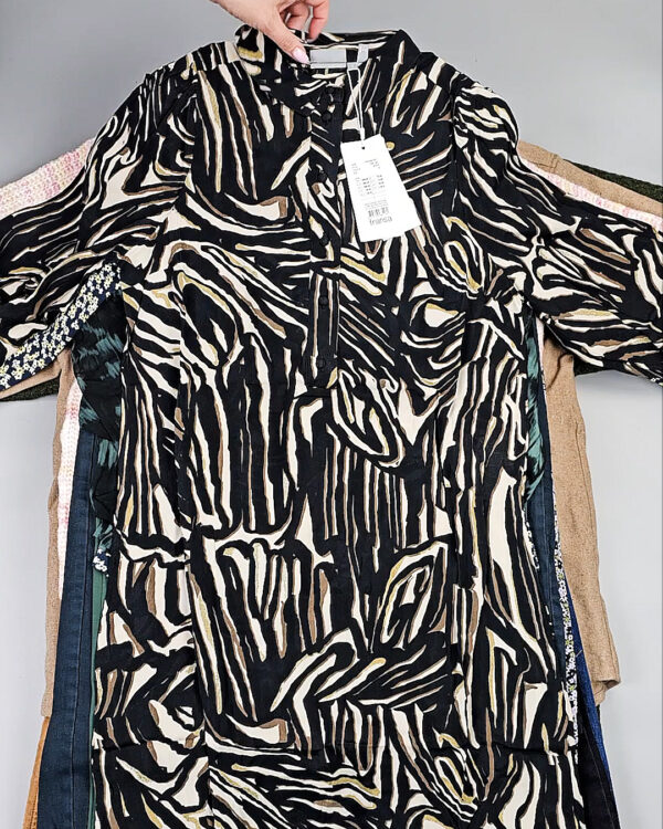 Фотография  781 - Женский зимний микс DK COMPANY, 20 кг, ЛОТ СТ-9944 оптом в Калининграде и Калининградской области