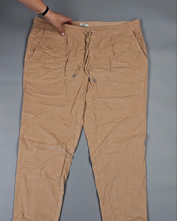 Фотография  926 - Брюки женские зима C&A 025#10 кг, ЛОТ СТ-9908 оптом в Калининграде и Калининградской области