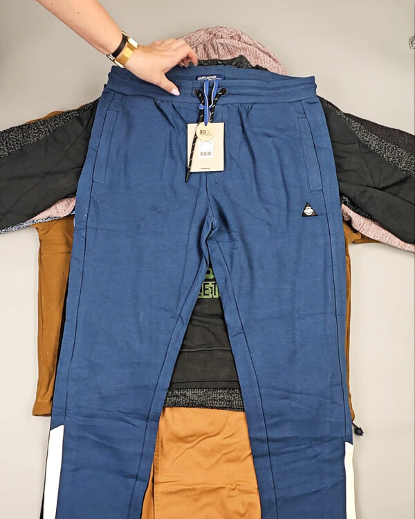 Фотография  305 - BLEND HE W 064#15 кг, ЛОТ СТ-9790 оптом в Калининграде и Калининградской области