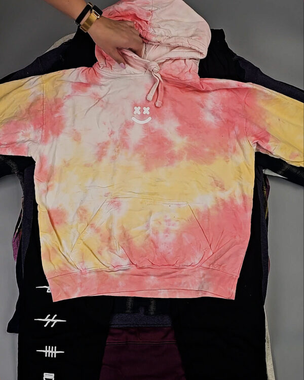 Фотография  127 - CANADA  Winter mix 64#15 кг, ЛОТ СТ-9808 оптом в Калининграде и Калининградской области