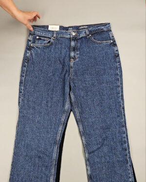 Фотография  756 - Джинсы C&A ж/м#10 кг, ЛОТ СТ-9751 оптом в Калининграде и Калининградской области