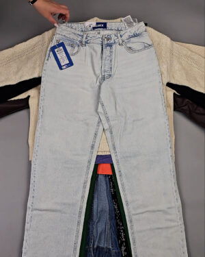 Фотография 590 - JACK JONES Women Winter mix 075 #15 кг, ЛОТ СТ-9962 оптом в Калининграде и Калининградской области