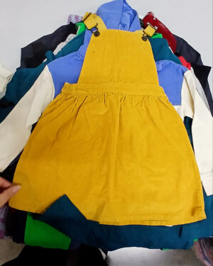 Фотография  388 - H&M Kids Winter#7 кг, ЛОТ СТ-9837 оптом в Калининграде и Калининградской области