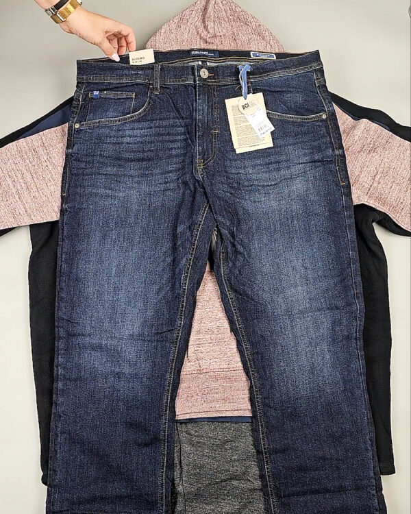 Фотография  286 - BLEND HE W 064#15 кг, ЛОТ СТ-9789 оптом в Калининграде и Калининградской области