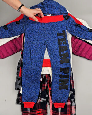 Фотография  535 - LIDL Kids Winter#7 кг, ЛОТ СТ-9704 оптом в Калининграде и Калининградской области