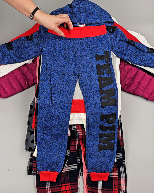 Фотография  861 - LIDL Kids Winter#7 кг, ЛОТ СТ-9704 оптом в Калининграде и Калининградской области