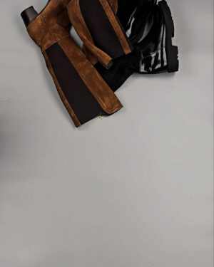 Фотография 643 - Сапоги Италия #7 шт, ЛОТ СТ-9678 оптом в Калининграде и Калининградской области