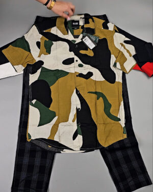 Фотография  236 - ONLY men 075#11 кг, ЛОТ СТ-9814 оптом в Калининграде и Калининградской области