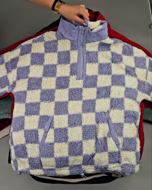 Фотография  296 - Флис ( Pollar Fleece)#20 кг, ЛОТ СХ-0234 оптом в Калининграде и Калининградской области