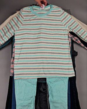 Фотография  475 - ALDI Winter mix#13 кг, ЛОТ СТ-9821 оптом в Калининграде и Калининградской области